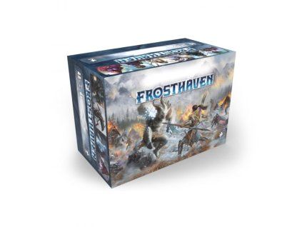 frosthaven cesky