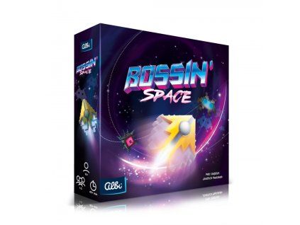 bossin space 3