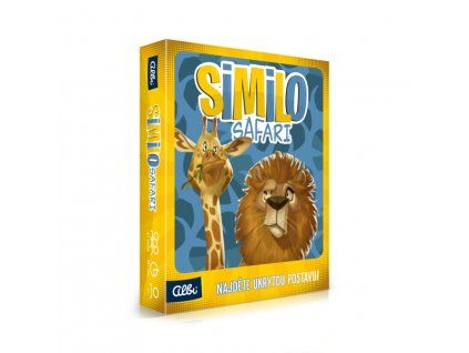 similo safari 3