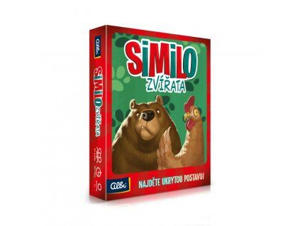 similo zvirata
