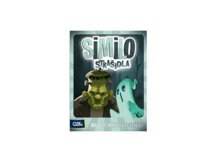 similo strasidla