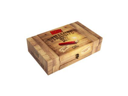 bang dynamite box 6