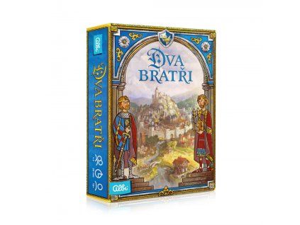 dva bratri
