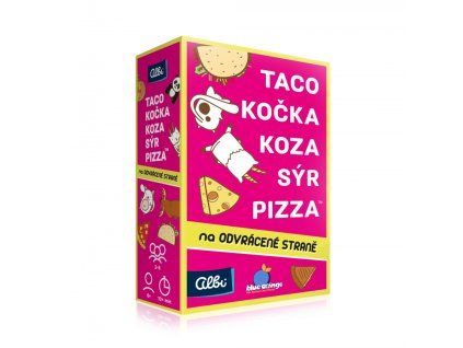 taco kocka na odvracene strane 2