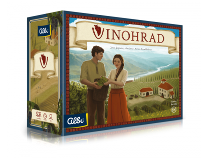 vinohrad