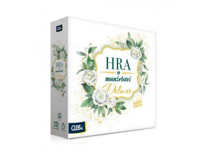 hra o manzelstvi deluxe