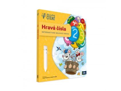kouzelne cteni kniha hrava cisla