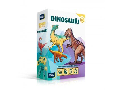 chytre kostky dinosauri 2