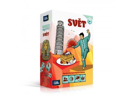 chytre kostky svet 2