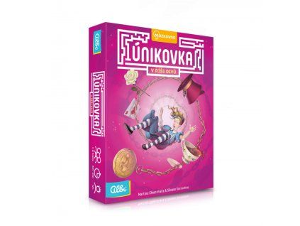 unikovka v risi divu 2
