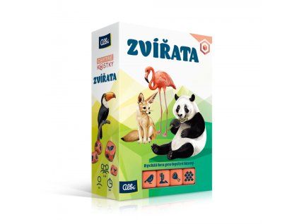 chytre kostky zvirata 2