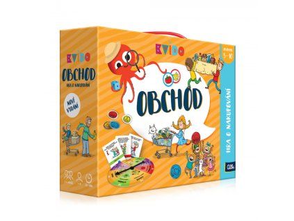kvido obchod 3