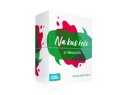 na kus reci o vanocich