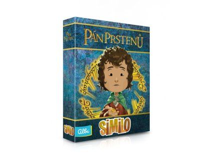similo pan prstenu