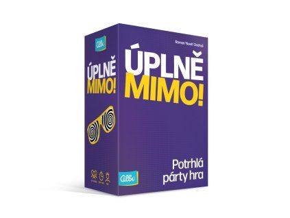 uplne mimo