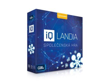 iqlandia spolecenska hra