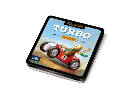 magneticke turbo