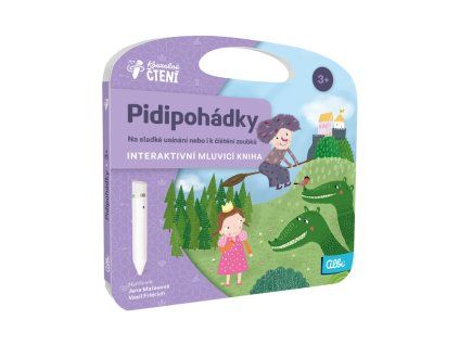 kouzelne cteni pidipohadky 3