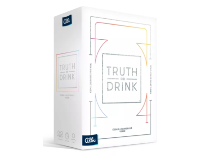 truth or drink