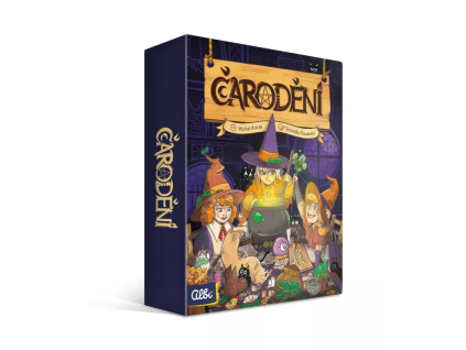 carodeni 4