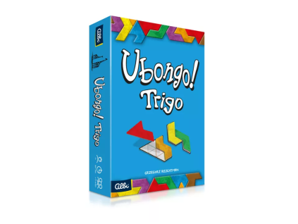 ubongo trigo mini