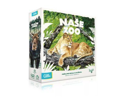 nase zoo