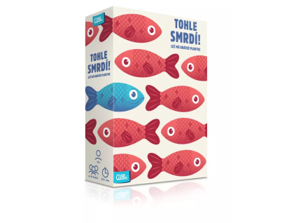 tohle smrdi