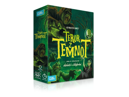 teror z temnot 2