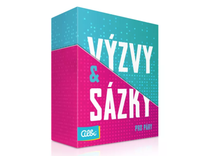 vyzvy sazky pro pary