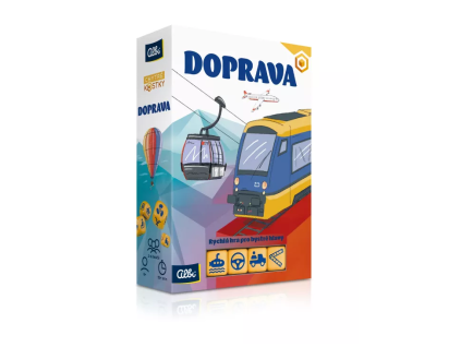 chytre kostky doprava