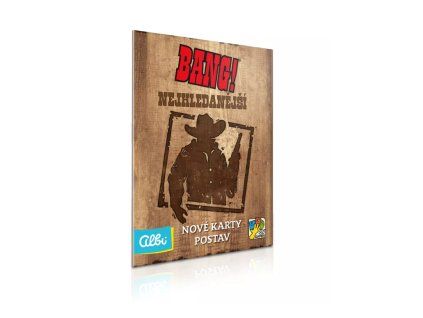 bang nejhledanejsi