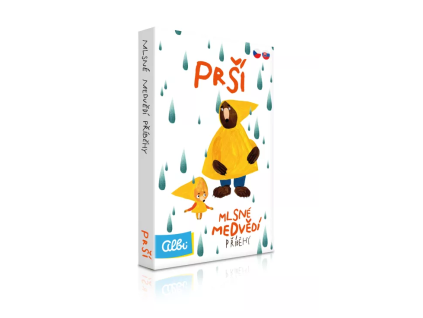 prsi mlsne medvedi pribehy