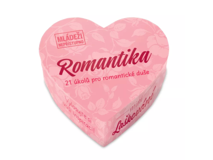 mini laskovani romantika