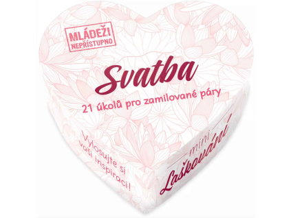 mini laskovani svatba 2