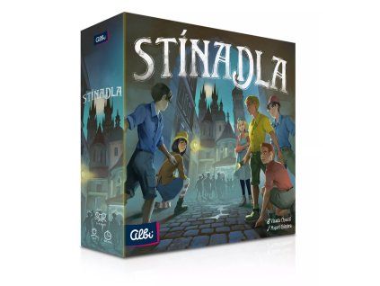 stinadla