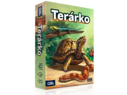 terarko 3