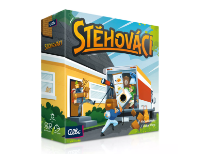 stehovaci