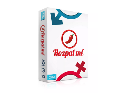 rozpal me