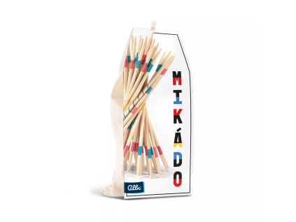 hry v pytliku mikado