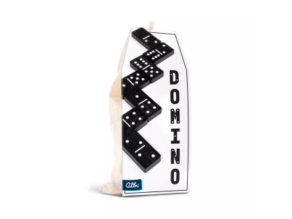 hry v pytliku domino