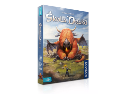 skola draku