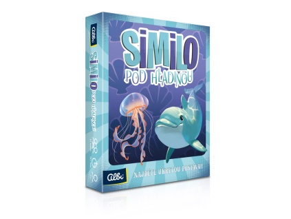 similo pod hladinou