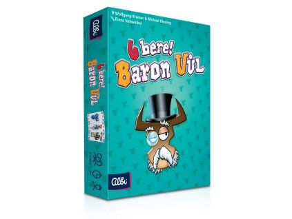 6 bere baron vul