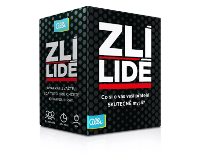 zli lide