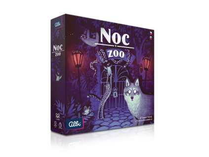 noc v zoo