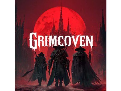 grimcoven cesky