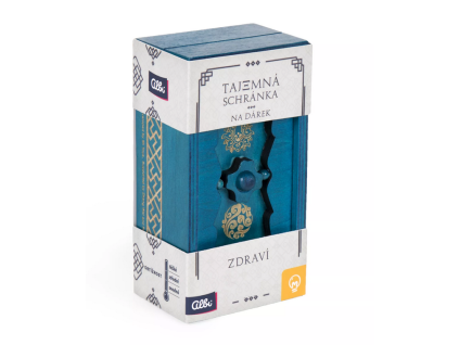 tajemna schranka zdravi