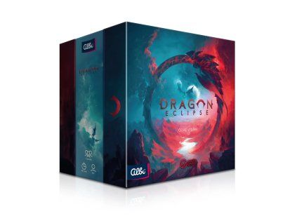 dragon eclipse cesky