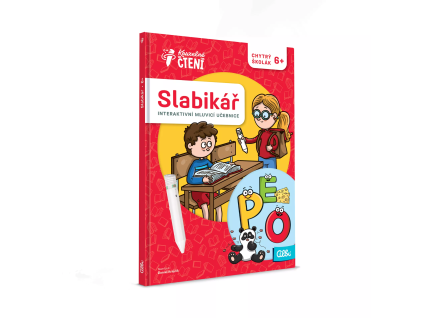 kouzelne cteni slabikar