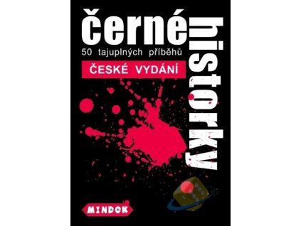 Černé historky 1